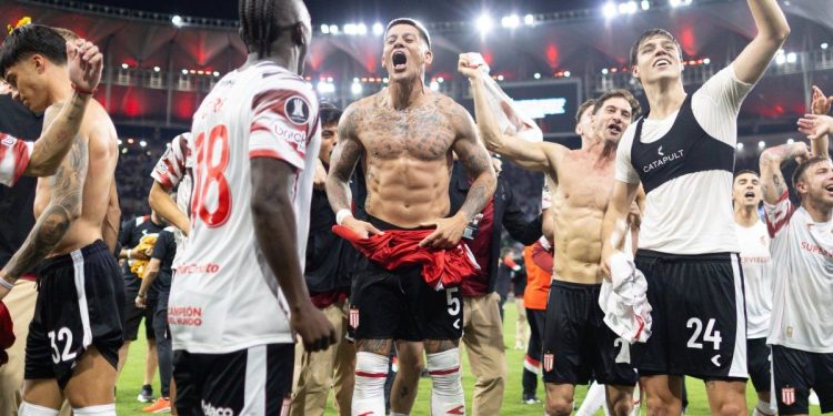 «Que las normas valgan por igual para todos»: el duro comunicado de Flamengo por Marcos Rojo