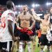 Flamengo pidió los puntos de la semifinal con Estudiantes de La Plata: los motivos