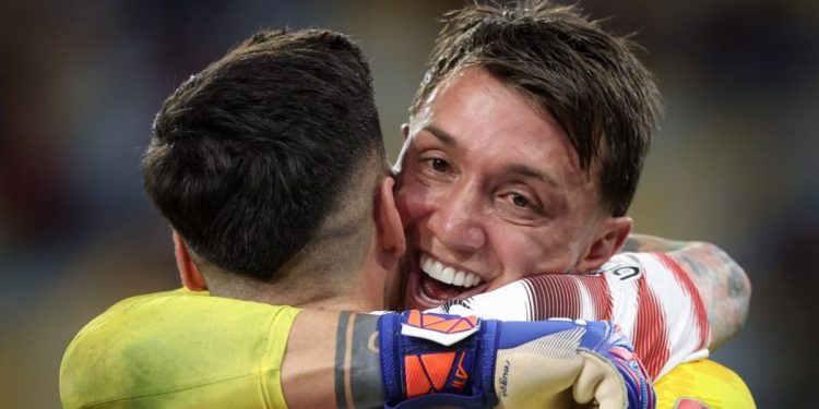 Estudiantes ganó una fortuna por llegar a la final de la Copa Libertadores: cuánto se lleva si la gana