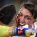Estudiantes ganó una fortuna por llegar a la final de la Copa Libertadores: cuánto se lleva si la gana