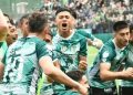 Excursionistas goleó a Sportivo Italiano, se consagró campeón y jugará en la Primera Nacional
