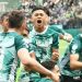 Excursionistas goleó a Sportivo Italiano, se consagró campeón y jugará en la Primera Nacional