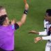 Polémica expulsión en la Bombonera: el jugador de Vasco da Gama vio dos amarillas en segundos