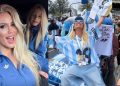Quiénes fueron los famosos que dijeron presente en la despedida de Lionel Messi