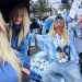 Quiénes fueron los famosos que dijeron presente en la despedida de Lionel Messi