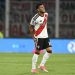 Se confirmó la lesión de Fausto Vera en River y se pierde los clásicos ante Racing y Boca