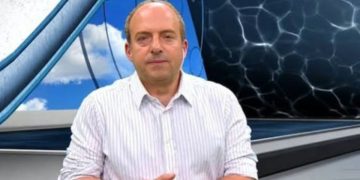 A qué hora y dónde velan a Fernando Confessore