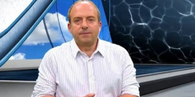 A qué hora y dónde velan a Fernando Confessore