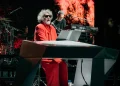 Fito Páez paró un recital para cruzar a los de seguridad: «No quiero volver a sentir los 70 en mi país»