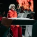 Fito Páez paró un recital para cruzar a los de seguridad: «No quiero volver a sentir los 70 en mi país»