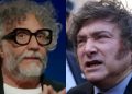 Fito Páez destrozó a Javier Milei y definió la política actual como «una parodia de la democracia»