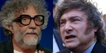 Fito Páez destrozó a Javier Milei y definió la política actual como «una parodia de la democracia»