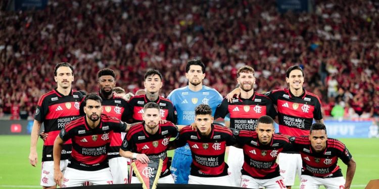 La prensa de Brasil destrozó a Flamengo tras la eliminación ante Estudiantes: «Qué papelón»