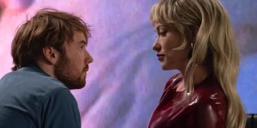 «Quiero tu sexo»: Olivia Wilde protagoniza una provocadora comedia sobre el deseo y el poder