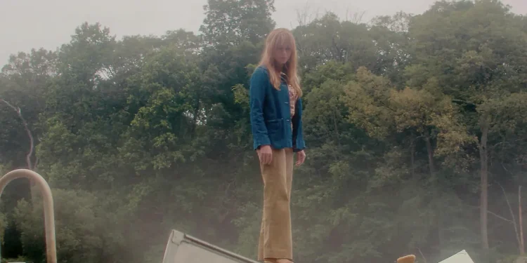 «Crystal Lake»: vuelve el terror de «Viernes 13» con una serie que recupera sus orígenes