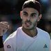 Francisco Cerúndolo se metió en cuartos del China Open