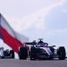 El motivo por el cual Franco Colapinto tuvo que abandonar el Gran Premio de Estados Unidos