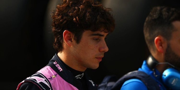Desde qué puesto largará Franco Colapinto en la carrera del GP de Bahréin que se disputa en Malasia