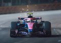 Minuto a minuto en vivo de Franco Colapinto en el Gran Premio de Singapur: carrera y posiciones