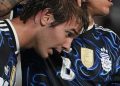 «La gente es muy exigente conmigo»: el descargo de Franco Mastantuono tras su debut goleador en la Selección