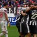 Funes Mori quedó en el ojo de la tormenta de Estudiantes: el nuevo error que generó bronca