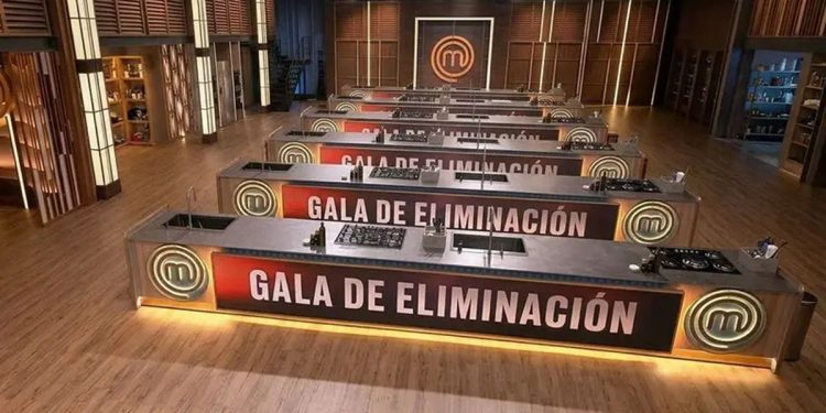 A qué hora dan hoy domingo la gala de eliminación de MasterChef Celebrity