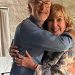 Georgina Barbarossa despidió a Marcelo Trepat con un desgarrador mensaje: «Tengo el corazón destrozado»