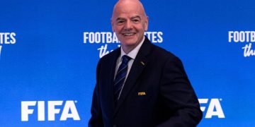 Denuncia contra Gianni Infantino por fraude fiscal: el descargo de la FIFA
