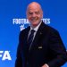 Denuncia contra Gianni Infantino por fraude fiscal: el descargo de la FIFA