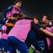 Gimnasia venció sobre la hora a Huracán y es uno de los líderes de la Zona B del Torneo Clausura 2026