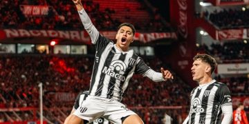 Gimnasia Mendoza vs. Platense, por el Torneo Clausura 2026: horario, formaciones y TV