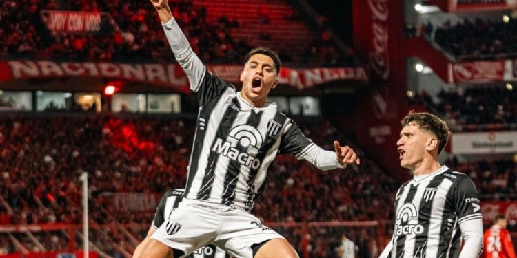 Gimnasia Mendoza vs. Platense, por el Torneo Clausura 2026: horario, formaciones y TV