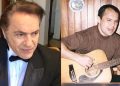 La tragedia que marcó a Antonio Grimau