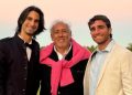 Gustavo Yankelevich rompió el silencio tras la denuncia de su nieto contra Darío Giordano