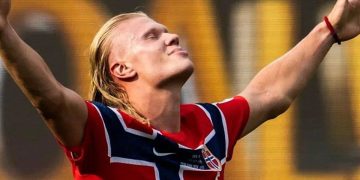 Erling Haaland y los futbolistas más atractivos del Mundial 2026: el ranking que revoluciona las redes