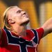 Erling Haaland y los futbolistas más atractivos del Mundial 2026: el ranking que revoluciona las redes