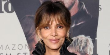 Halle Berry enfrenta una orden de restricción temporal tras las acusaciones de Olivier Martinez