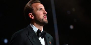 Balón de Oro 2026: posiciones, ganador y minuto a minuto
