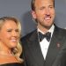 La tierna dedicatoria de Harry Kane a su esposa tras ganar el Balón de Oro: «Mi mejor amiga»