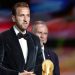Escándalo en el Balón de Oro 2026: publicaron que Harry Kane era el ganador y luego lo borraron