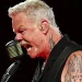 «No estamos aquí para dar mier…»: la tajante frase de James Hetfield en el show de Metallica