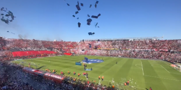 Colón jugará con todos los resultados puestos en la última fecha de la Primera Nacional