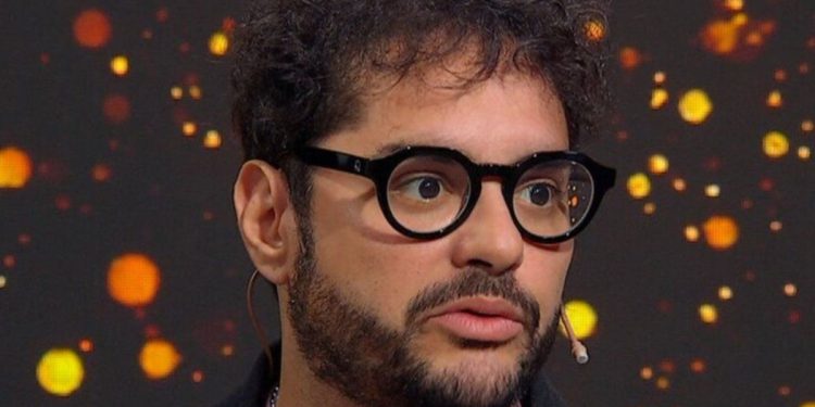 «Me da miedo ser…»: Homero Pettinato habló de su padre y sorprendió al revelar su mayor temor