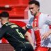 Huracán le ganó a Aldosivi por el Torneo Clausura y quedó como único líder de la Zona B