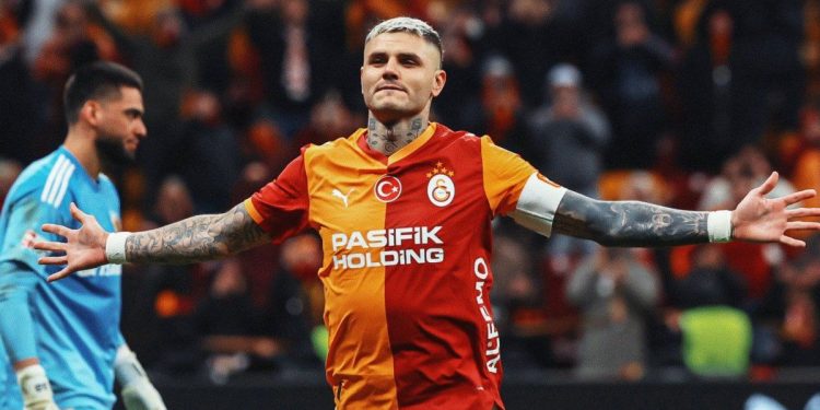 El presidente del Galatasaray reveló el verdadero motivo por el que Icardi no siguió: «El problema no era…»