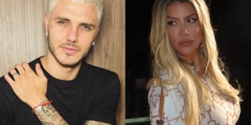 Wanda Nara entró con la Policía a la casa de Mauro Icardi: «La nena llamó…»