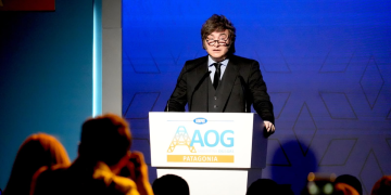 Milei apuntó contra quienes dicen que los argentinos no llegan a fin de mes