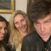 Romina Diez celebró el sobreseimiento de Javier y Karina Milei en la causa $Libra