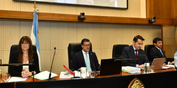 Acusan a Cristina y a Máximo Kirchner de liderar una asociación ilícita para apropiarse de fondos públicos