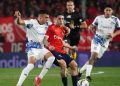 Talleres vs. Independiente, por el Torneo Clausura 2026: horario, formaciones y TV